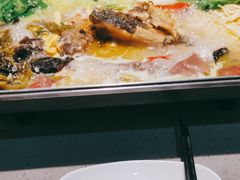 -半天妖烤鱼(中山路店)