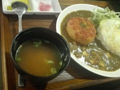 -金龙咖喱