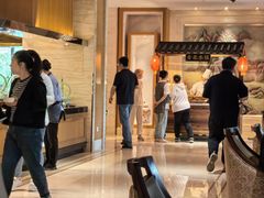 -蜻蜓逐宴全日制西餐厅I古北水镇大酒店