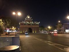-鼓楼(兴庆区)