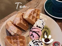 -漫咖啡(红唐店)