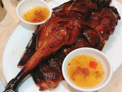 -一乐烧鹅(中环店)