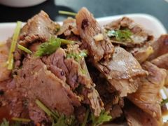 -陈记贵州遵义羊肉粉·酸汤鱼(法华镇路店)