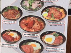 -华嫂冰室(尖沙咀店)