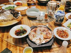 -民俗村柴火灶·景德江西菜(中国陶瓷博物馆店)