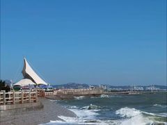 -日照灯塔风景区