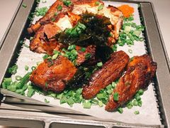 -绿茶餐厅(千岛湖银泰城店)