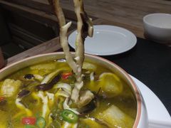 藤椒善丝-安多素食(广仁寺路店)