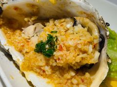 -开海·红岛海鲜虾水饺(石老人店)