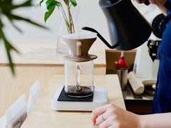 -Onirii Coffee(长乐路店)