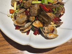 -金太阳海鲜烧烤·本地人餐厅(星海公园店)