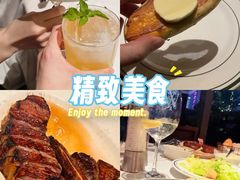 -Wolfgang’s Steakhouse 沃夫冈牛排馆(上海白玉兰广场店)