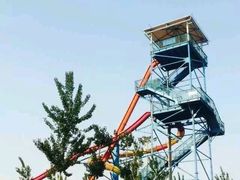 -欢乐水魔方水世界