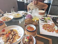 -海天楼(天津泛太平洋店)