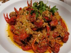 -禾田餐厅•乡野湖北菜(徐东店)