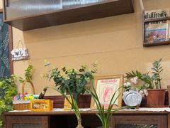 -曼谷食堂·泰国家庭料理(丹桂路店)