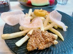 -上海新发展亚太JW万豪酒店