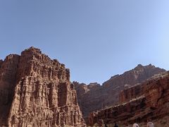 -新疆天山托木尔景区·大峡谷