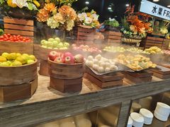 -苏格里岛自助烤肉海鲜火锅(成都金牛万达店)