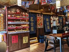 -七町糖果寿司屋(龙洞广工店)