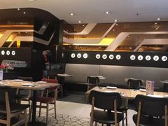 大堂-必胜客(滨江店)