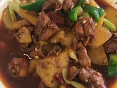 -马氏大盘鸡(原胜利桥东店)