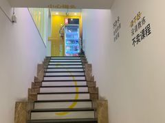 -发条鸭无人健身房(浦东北艾路店)