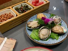 -金龙·打边炉(南京西路店)