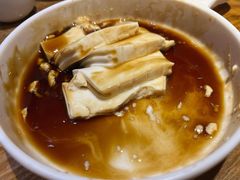 -黑家养生粥道馆(新世纪店)