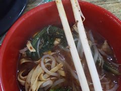 -箐山海鲜砂锅麻辣烫