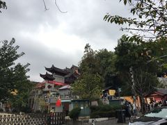 -鸡鸣赐茶(鸡鸣寺路店)