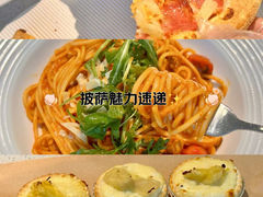 -必胜客(茂业店)
