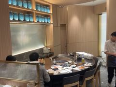 -大渔铁板烧(万象城店)
