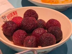 -川正旺江湖菜(三元桥店)