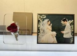 -杭州金夫人婚纱摄影(富阳私享店)