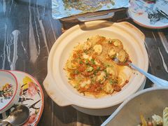 -新白鹿餐厅(虹桥南丰城店)