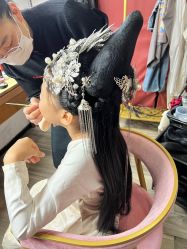 -盘子女人坊古装写真摄影(深圳店)