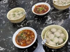 -李记小小吃(涪江路店)