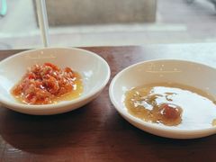 -余百年·现烧烧腊(布吉金利店)