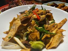 -柴窝堡22号辣子鸡·传承新疆菜