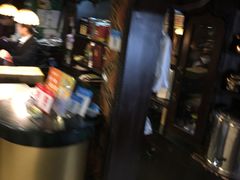 -东方亚克西餐厅(西康路店)