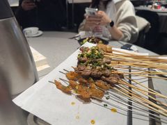 -聚味瞿记·龙虾堂(咸嘉湖店)