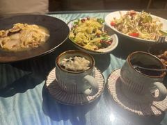 -C31地窖餐厅(黑龙江北路店)