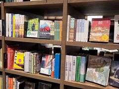 -茑屋书店(天目里店)