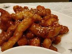 -福来居烤鸭店(天坛二店)