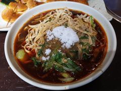 -老赵太太麻辣烫涮肚馆(大经路店)