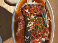 -湘与香缘·湖南菜(王府井北京市百货大楼店)