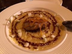 鹅肝青苹果炖饭-夏朵餐厅(丁香店)