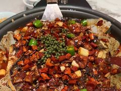 -潮鱼炭火烤鱼(万达店)