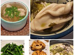 -客家汇·客家传承菜(水库店)